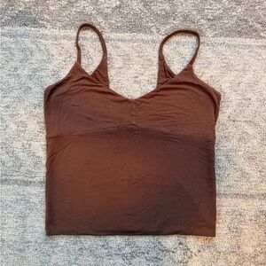 Indigo Luna Eco Natural Tank Top